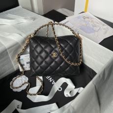 Chanel Hobo Bags